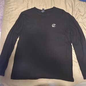 Curaleaf long sleeve shirt